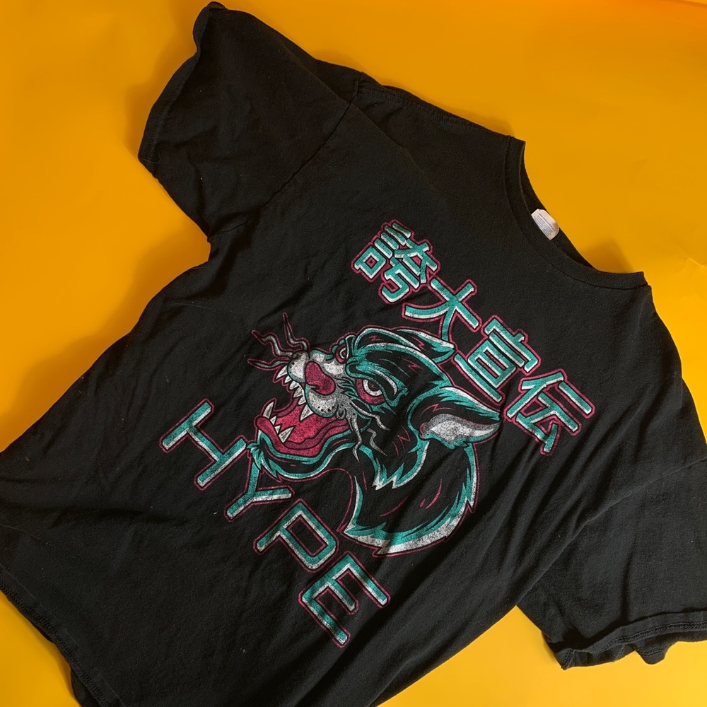 Hype shirt